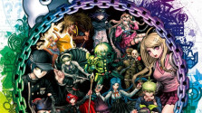 What Is Danganronpa Game and How to Play?